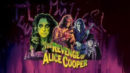 Alice Cooper: The Revenge of Alice Cooper | Album Review