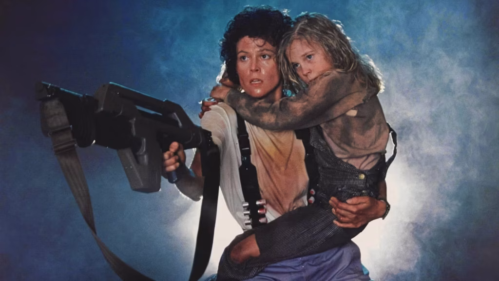 Alien: Aπό το 1979 μέχρι σήμερα, ο φόβος δεν σταμάτησε ποτέ να εξελίσσεται