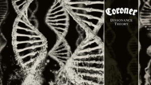 Coroner: Dissonance Theory | Album Review