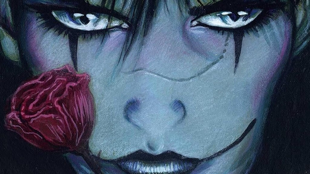 Halloween: 8 αναστημένοι τύποι από τον σκοτεινό κόσμο των comics, The Crow