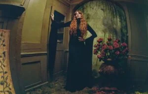 Οι Florence + The Machine παρουσίασαν το “Everybody Scream” στο “Graham Norton Show”