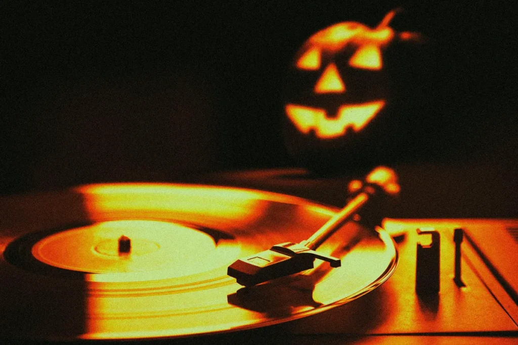 Halloween: Όταν οι μάγισσες συναντούν τους πάνκηδες