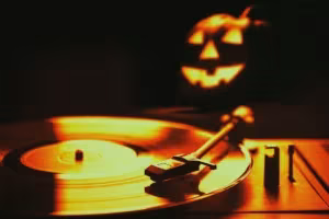 Halloween: Όταν οι μάγισσες συναντούν τους πάνκηδες