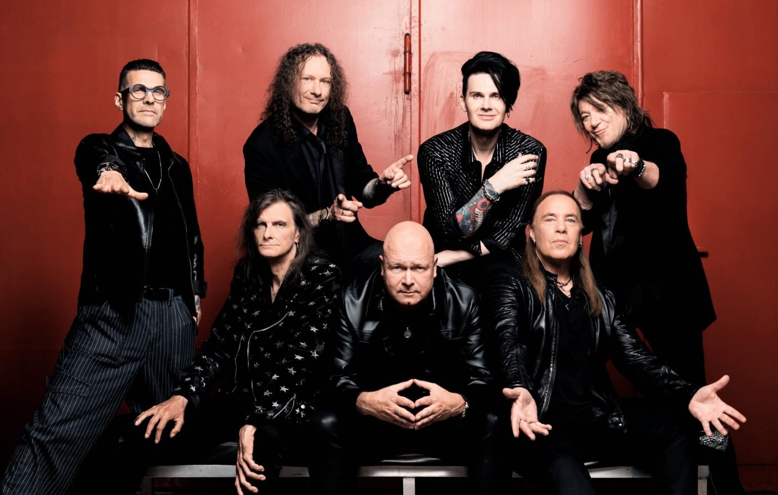 Release Athens 2026: Helloween & Sabaton προστίθενται στο line up Release Athens 2026: Helloween & Sabaton προστίθενται στο line up