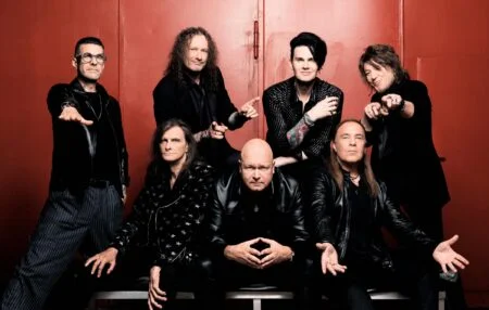 Release Athens 2026: Helloween & Sabaton προστίθενται στο line up
