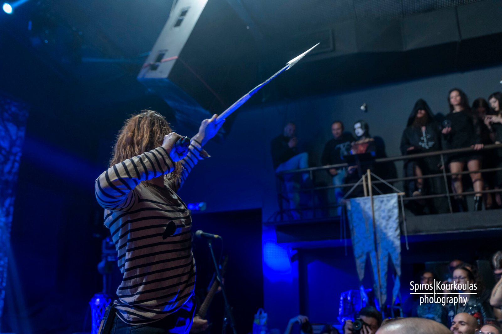 Batushka, Houle, 29/09/2025 @Arch Club