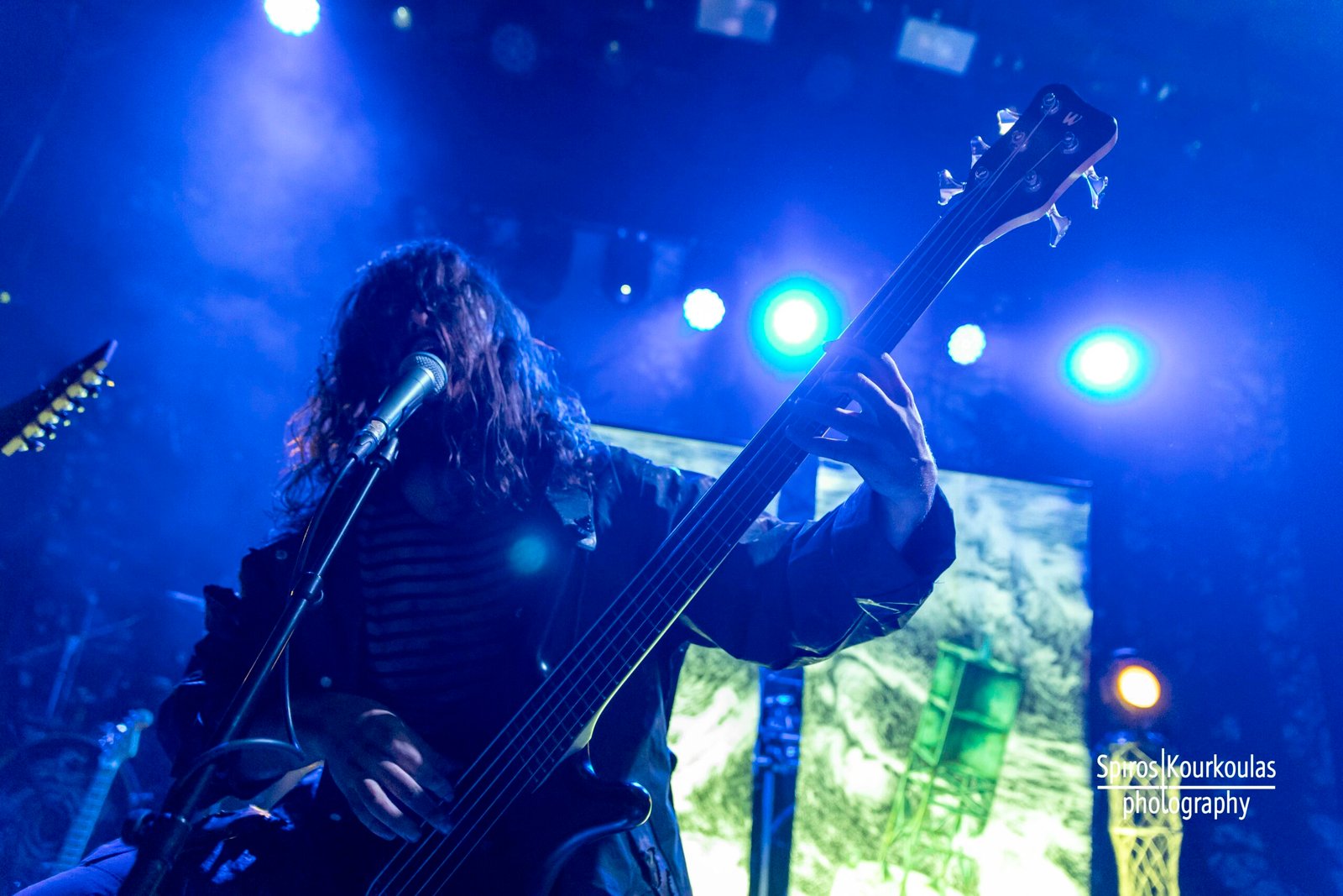 Batushka, Houle, 29/09/2025 @Arch Club