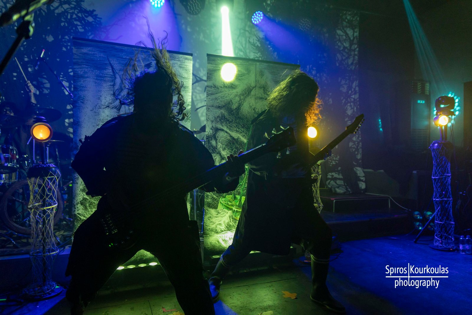 Batushka, Houle, 29/09/2025 @Arch Club