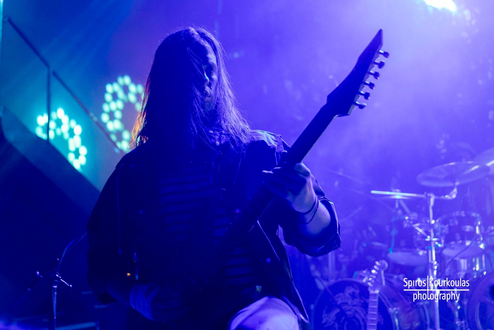 Batushka, Houle, 29/09/2025 @Arch Club
