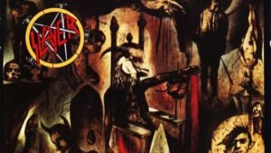Slayer: Reign in Blood | Στη μάπα και καληνύχτα