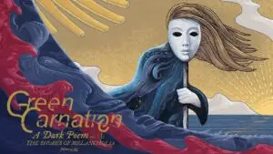 Green Carnation: A Dark Poem Part I: The Shores of Melancholia | Album Review
