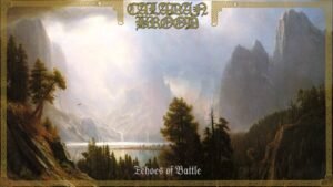 Caladan Brood: Echoes of Battle | Πάνω τις στάχτες των αυτοκρατοριών