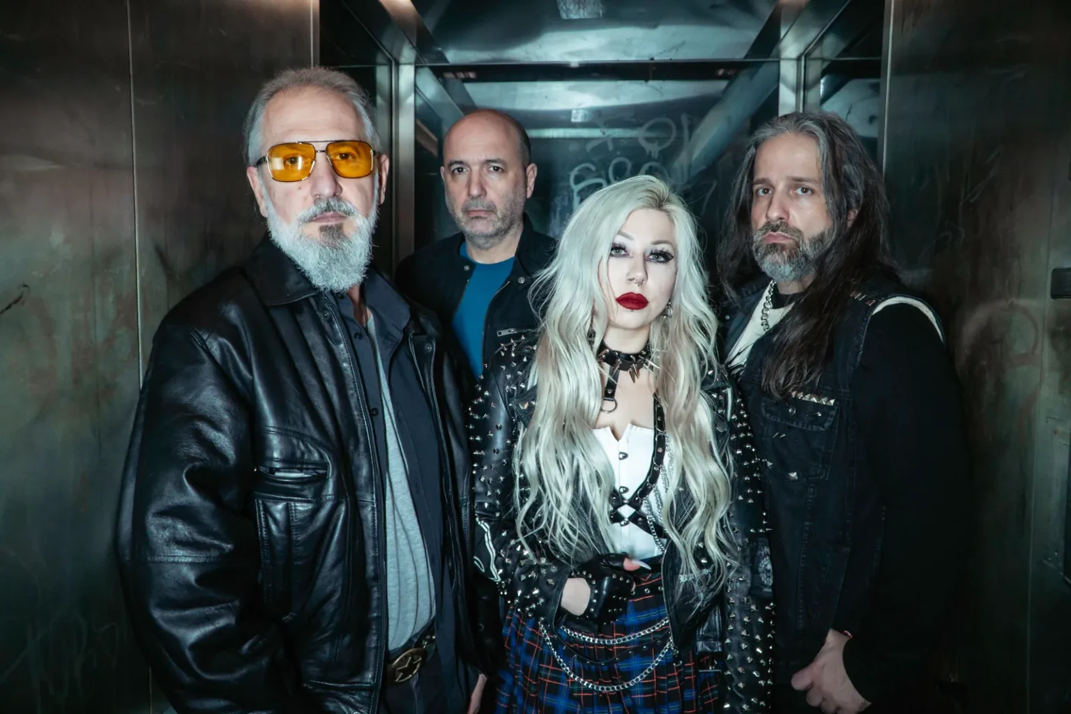 Absinthe Green: Of Love And Pain | Album Review