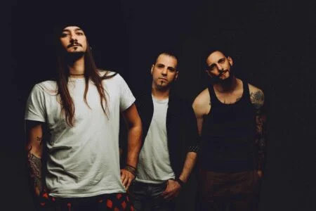 Jacks Full: Το “Black Sheep” ανοίγει τον δρόμο για το εκρηκτικό νέο άλμπουμ “Loud Minority”