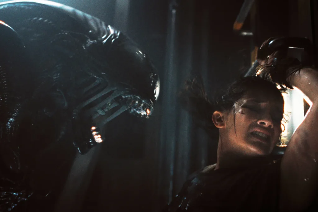 Alien: Aπό το 1979 μέχρι σήμερα, ο φόβος δεν σταμάτησε ποτέ να εξελίσσεται