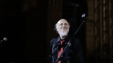 Έφυγε από τη ζωή ο Διονύσης Σαββόπουλος