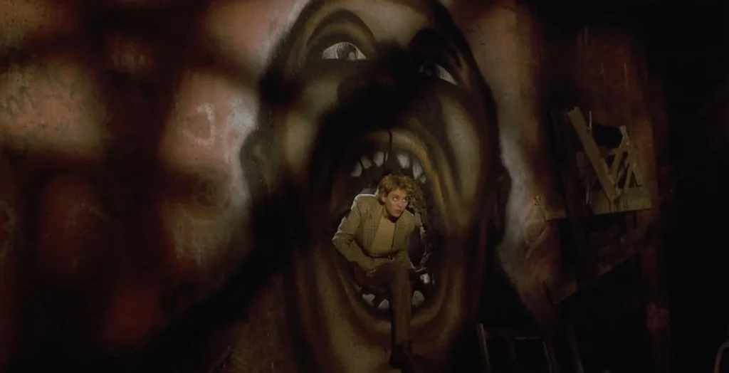Candyman: Πίσω από τον καθρέφτη του φόβου