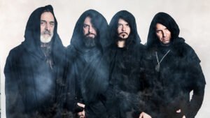 Sunn o))): Ποιo είναι τελικά το νόημά τους;