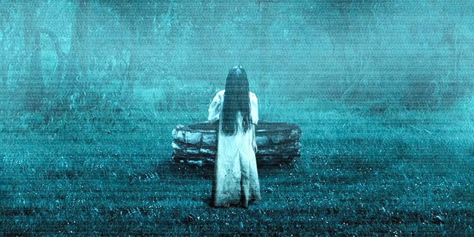 The Ring: Ο τρόμος πίσω από τα χιόνια
