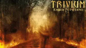 Trivium: Ember to Inferno | Κι όμως, όλα ξεκίνησαν με δανεικές χορδές