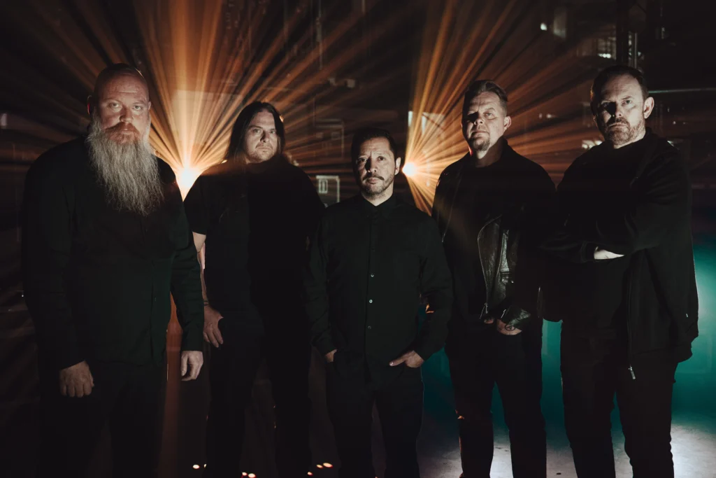 Green Carnation: A Dark Poem Part I: The Shores of Melancholia | Album Review