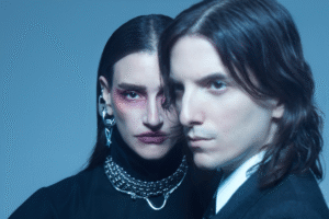 Valisia Odell: «Η νοσταλγία είναι η αφετηρία, και όχι ο τερματικός σταθμός»