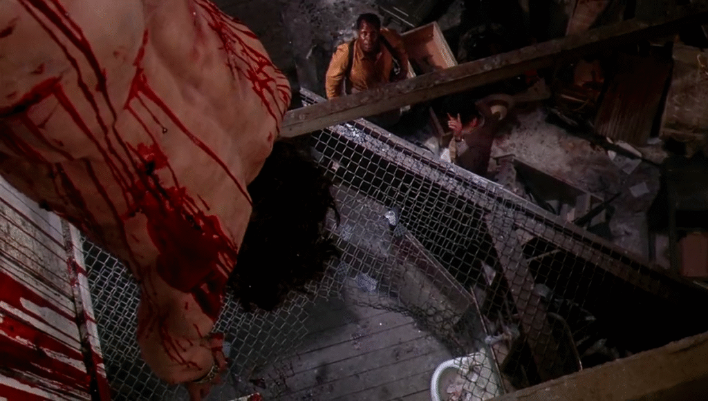 Predator 2: | O Danny Glover απέναντι στον απόλυτο θηρευτή