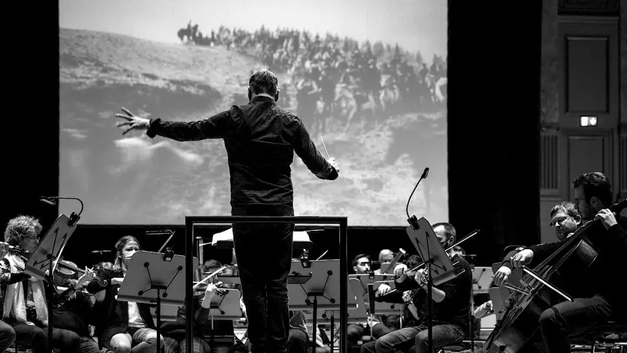 Η ψυχολογία της κινηματογραφικής μουσικής