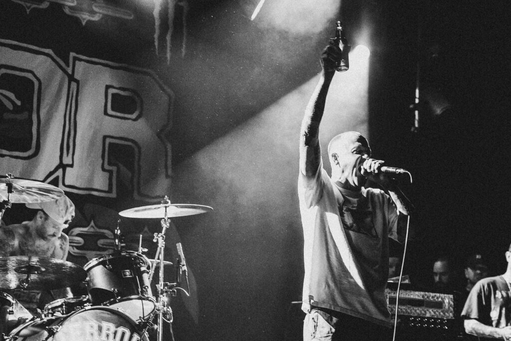 Terror: Μια ιστορία συνέπειας στα χρόνια της υπερβολής