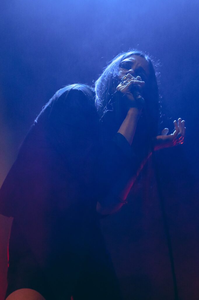 Valisia Odell: «Η νοσταλγία είναι η αφετηρία, και όχι ο τερματικός σταθμός»