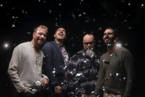 King Garcia και Urstaat στο Piraeus Club Academy