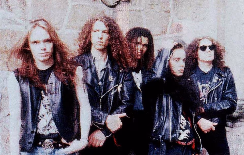 Entombed: Clandestine | Άγριο, μυστηριώδες και διαχρονικό