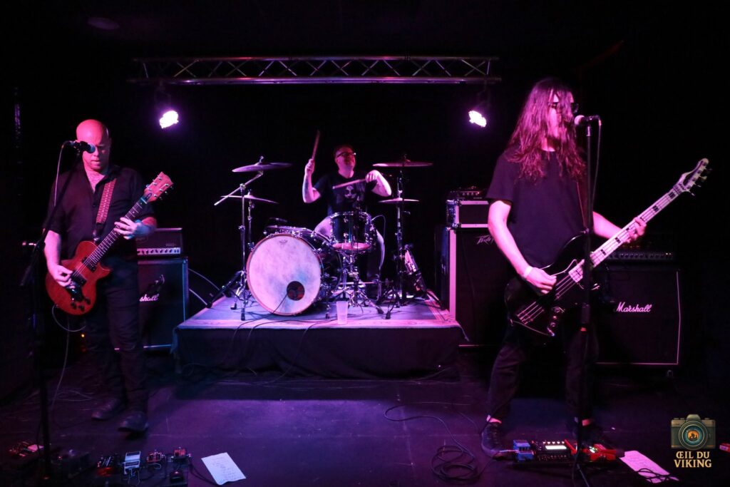 Ryan Ferrier (Valley of the Sun): «Γίνεται όλο και πιο δύσκολο να γράψεις ανεβαστική μουσική όταν όλα μοιάζουν τόσο χωρίς ελπίδα»