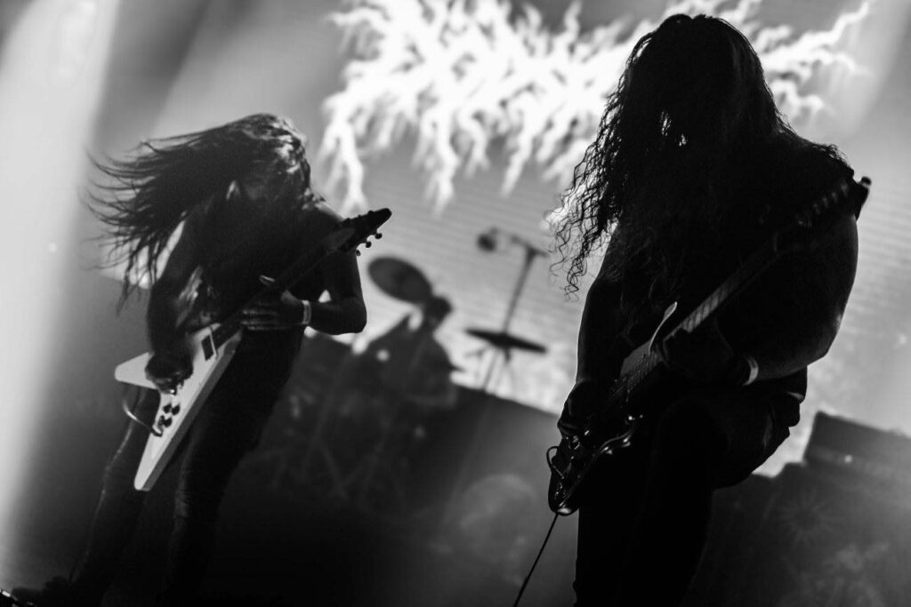 Οι Dödsrit έρχονται για πρώτη φορά στην Αθήνα