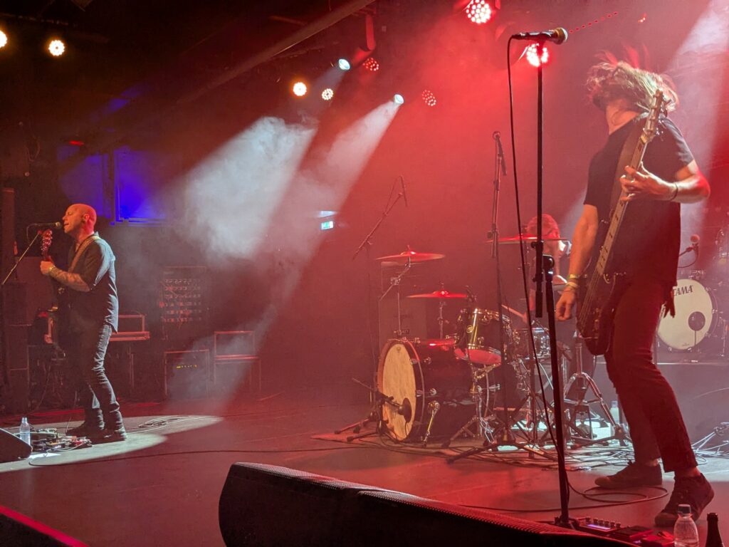 Ryan Ferrier (Valley of the Sun): «Γίνεται όλο και πιο δύσκολο να γράψεις ανεβαστική μουσική όταν όλα μοιάζουν τόσο χωρίς ελπίδα»