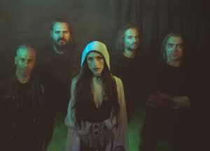 Οι Moira's Touch παρουσιάζουν το ντεμπούτο τους στο Temple