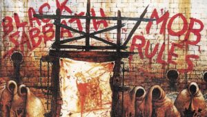 Black Sabbath: Mob Rules | Και μια μπάντα σε σταυροδρόμι