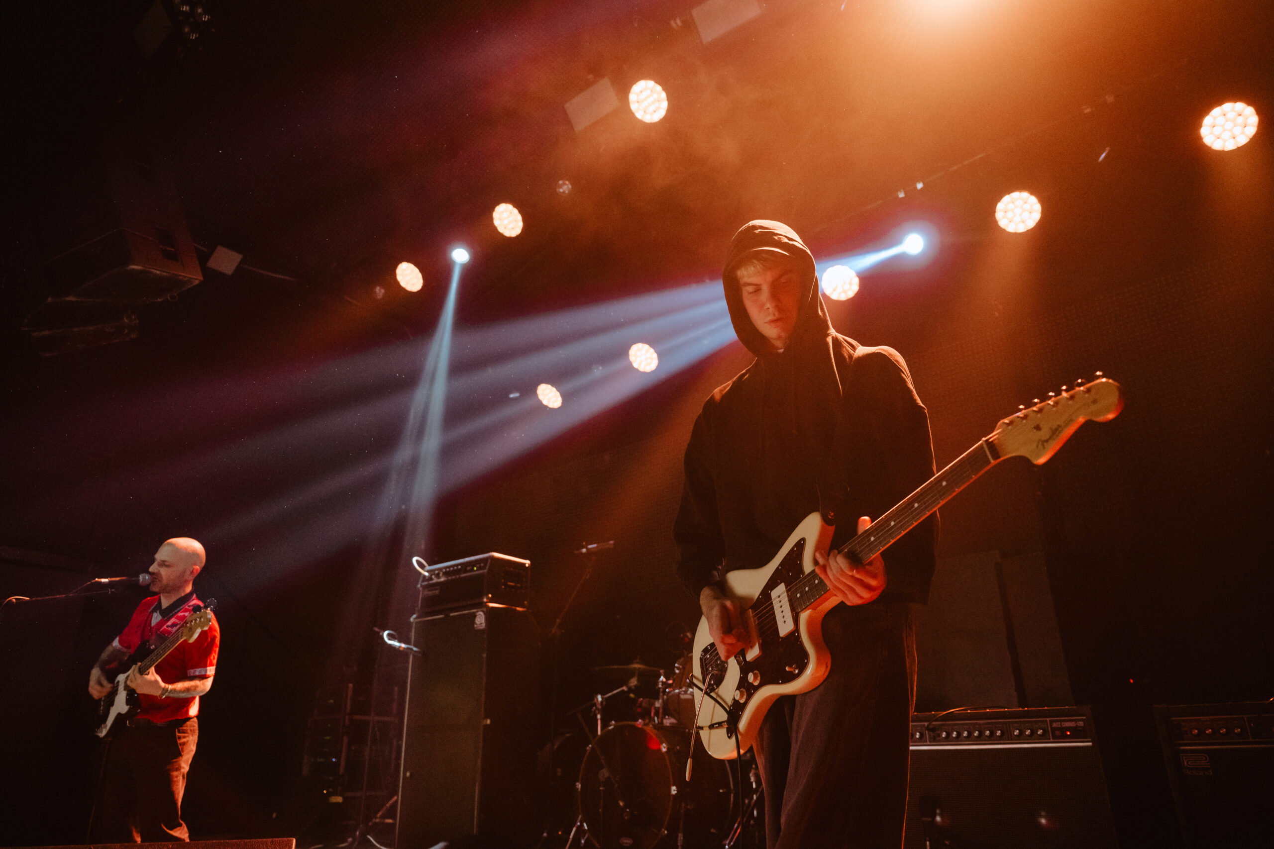 Soviet Soviet, 14/07/2025 @Arch Club