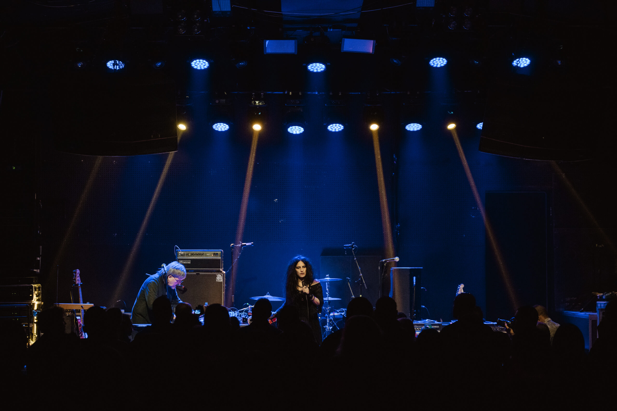 Incirrina, 14/07/2025 @Arch Club