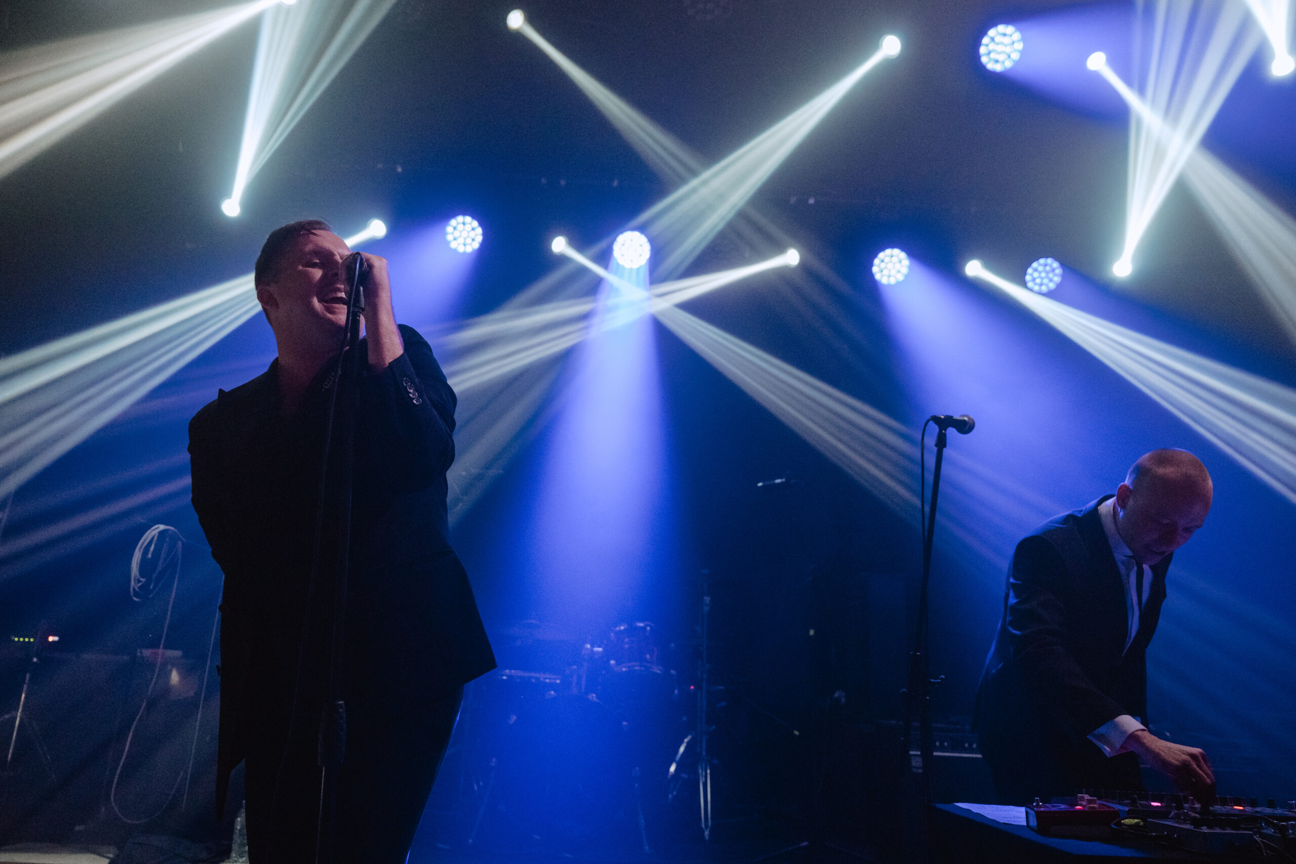 Die Selektion, 14/07/2025 @Arch Club