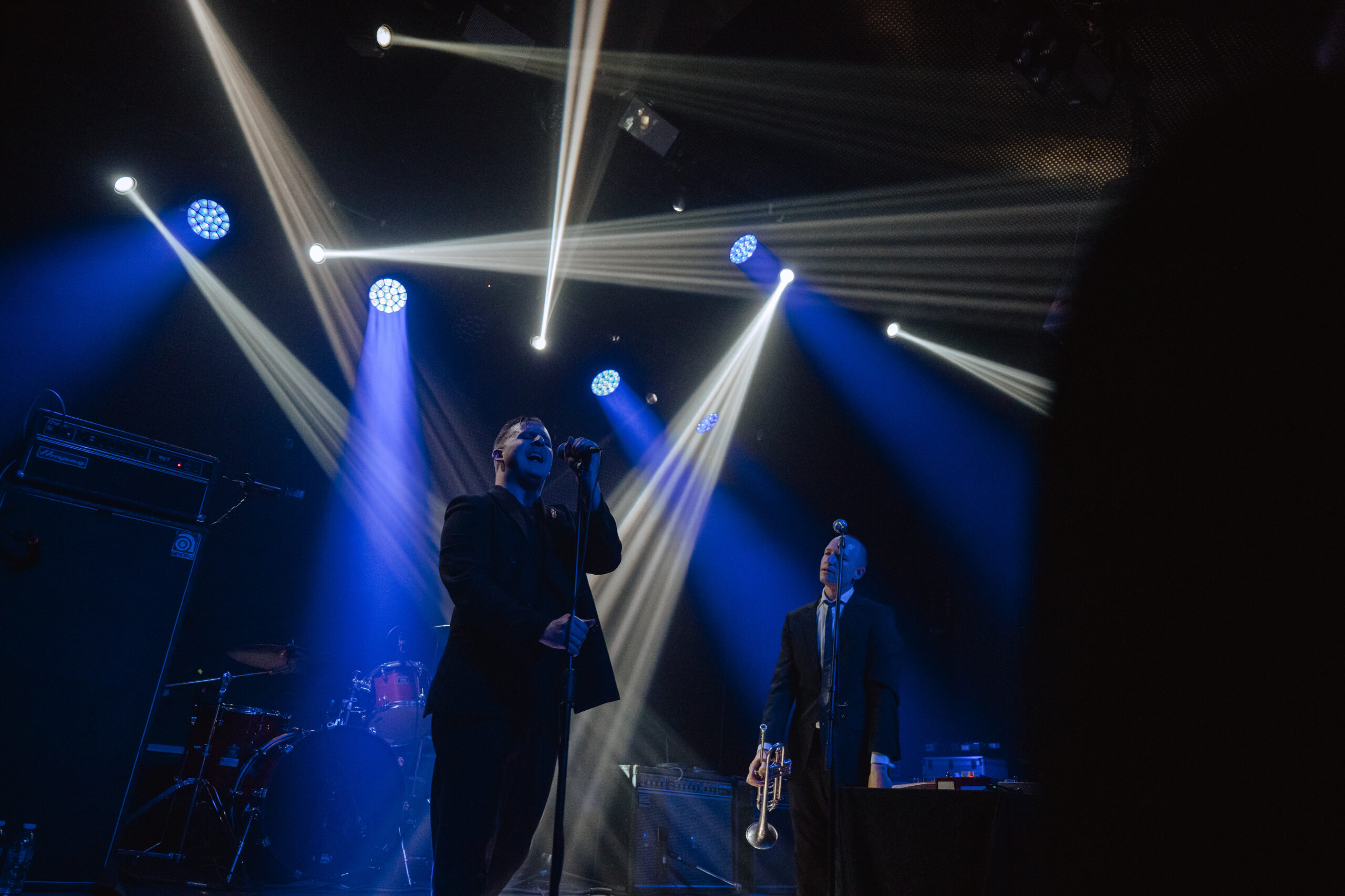 Die Selektion, 14/07/2025 @Arch Club