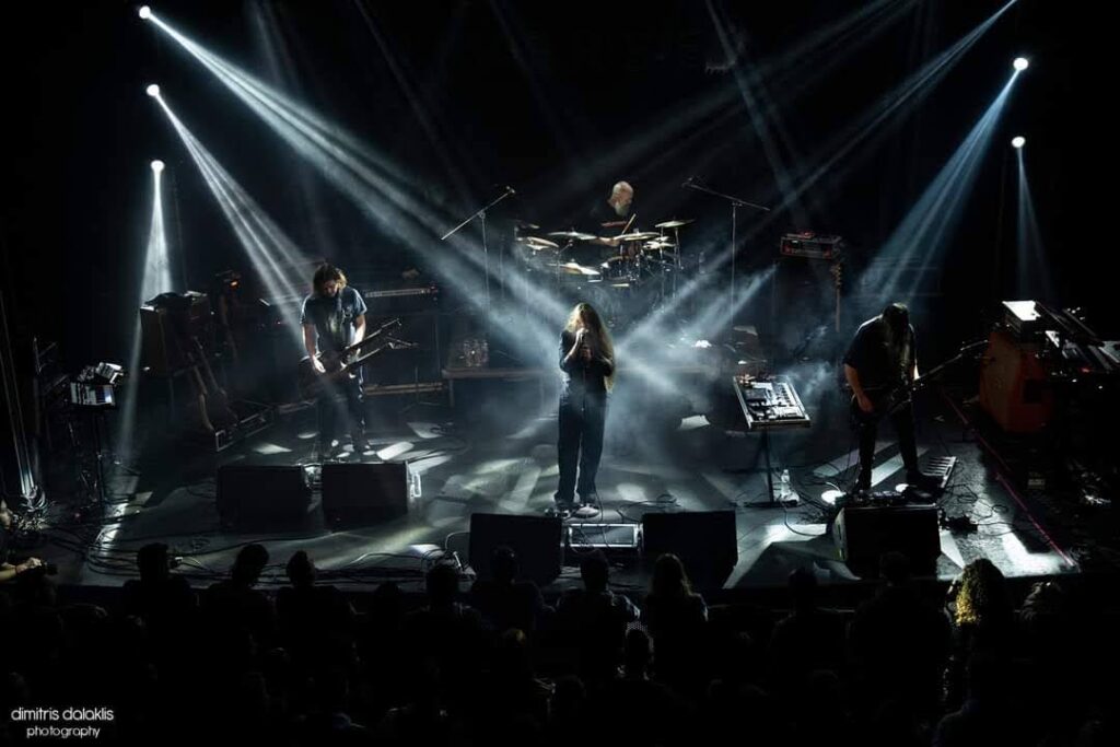 Universe217: Αυτή η έκρυθμη περίοδος μάς επηρεάζει, θέλοντας και μη