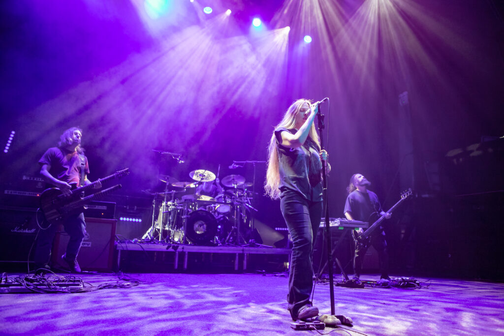 Universe217: Αυτή η έκρυθμη περίοδος μάς επηρεάζει, θέλοντας και μη