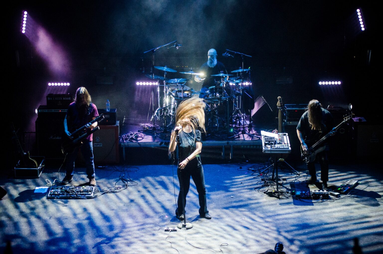 Universe217: Αυτή η έκρυθμη περίοδος μάς επηρεάζει, θέλοντας και μη