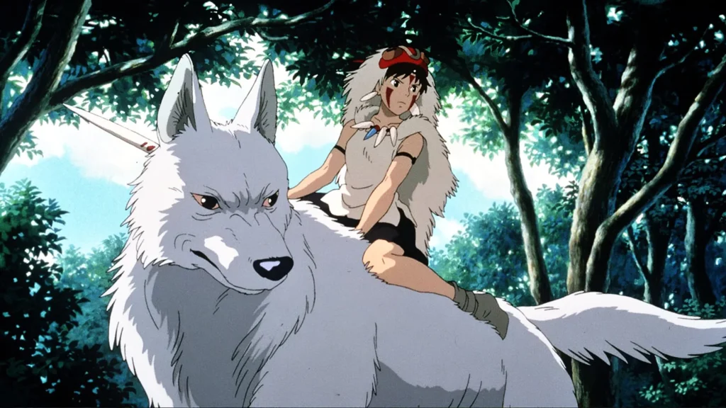 Princess Mononoke, Hayao Miyazaki: Μια πολύχρωμη εισαγωγή στον θρυλικό δημιουργό