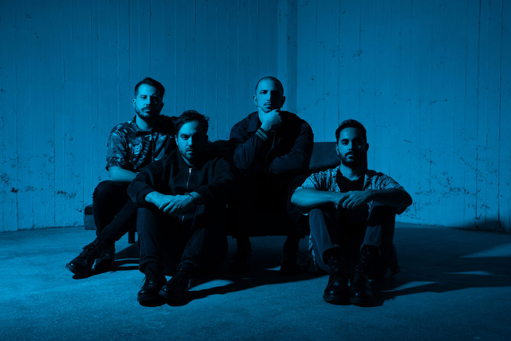 Deaf Radio: Επιστροφή με νέο single και ανακοίνωση νέου album