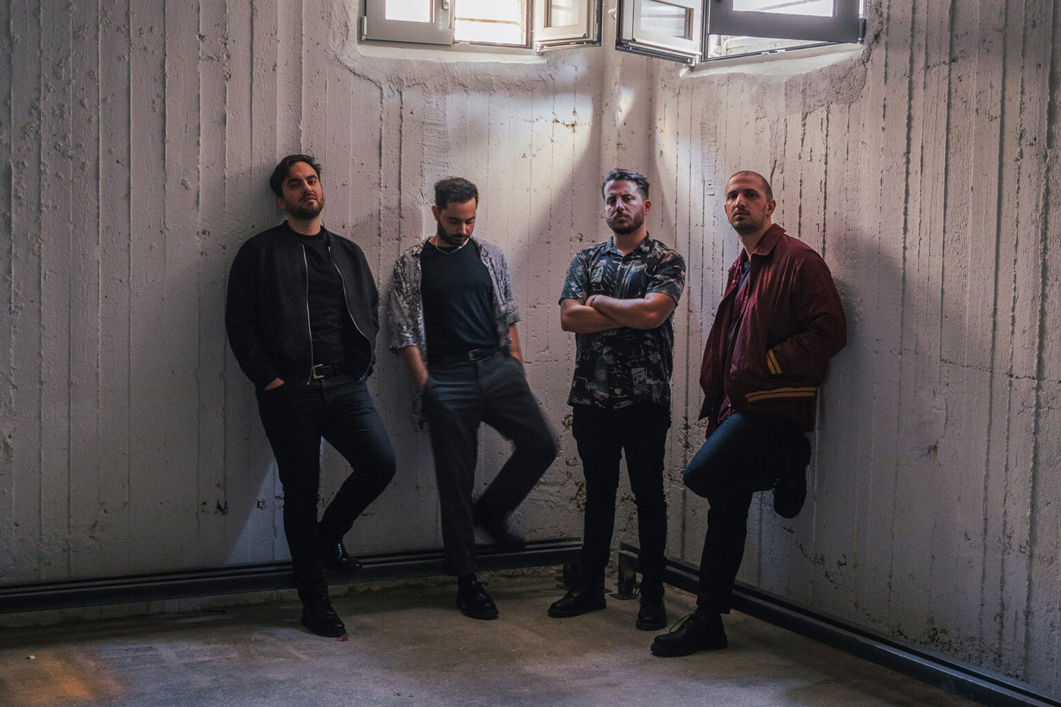 Deaf Radio: Επιστροφή με νέο single και ανακοίνωση νέου album