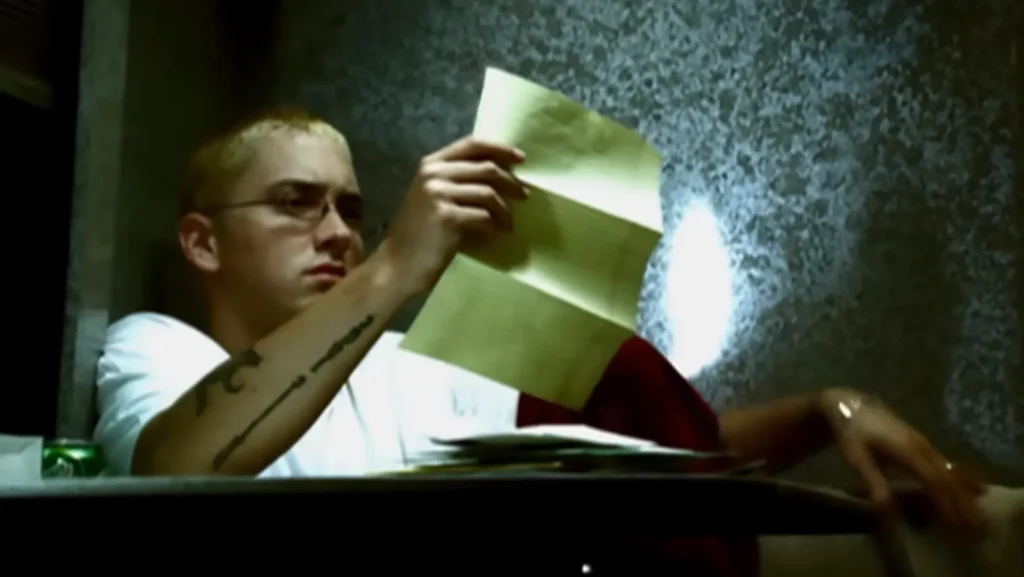 Eminem: Stan | H σκοτεινή πλευρά του θαυμασμού