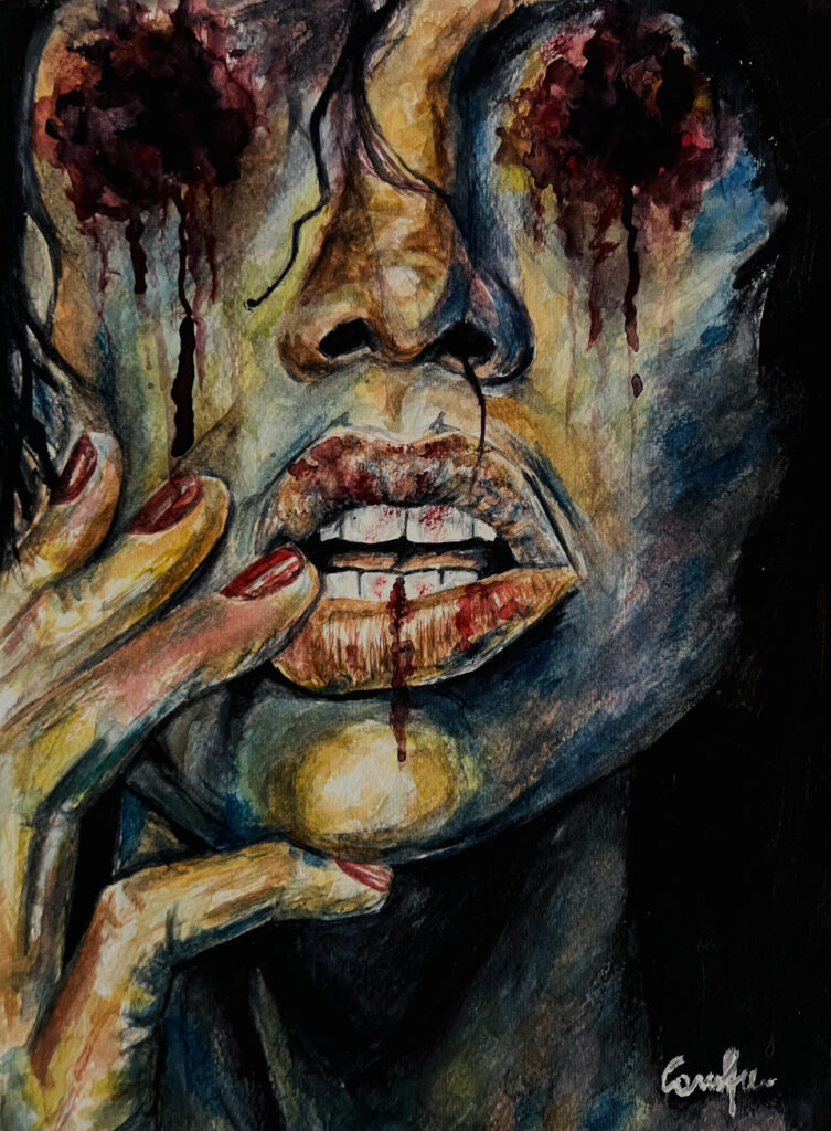 Η Eleana Comfu αποκαλύπτει τα “Golden Lies” της σύγχρονης εποχής