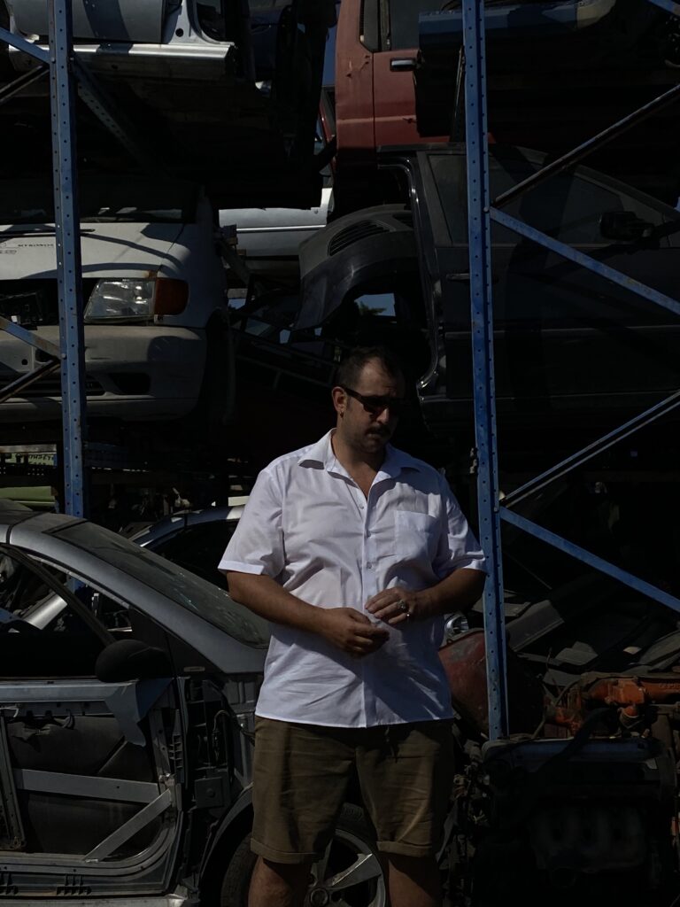 Π.Ι.Ε.Β.: «Επειδή ''δεν υπάρχει'' μέλλον, ερωτευόμαστε ό,τι μας έμεινε.»